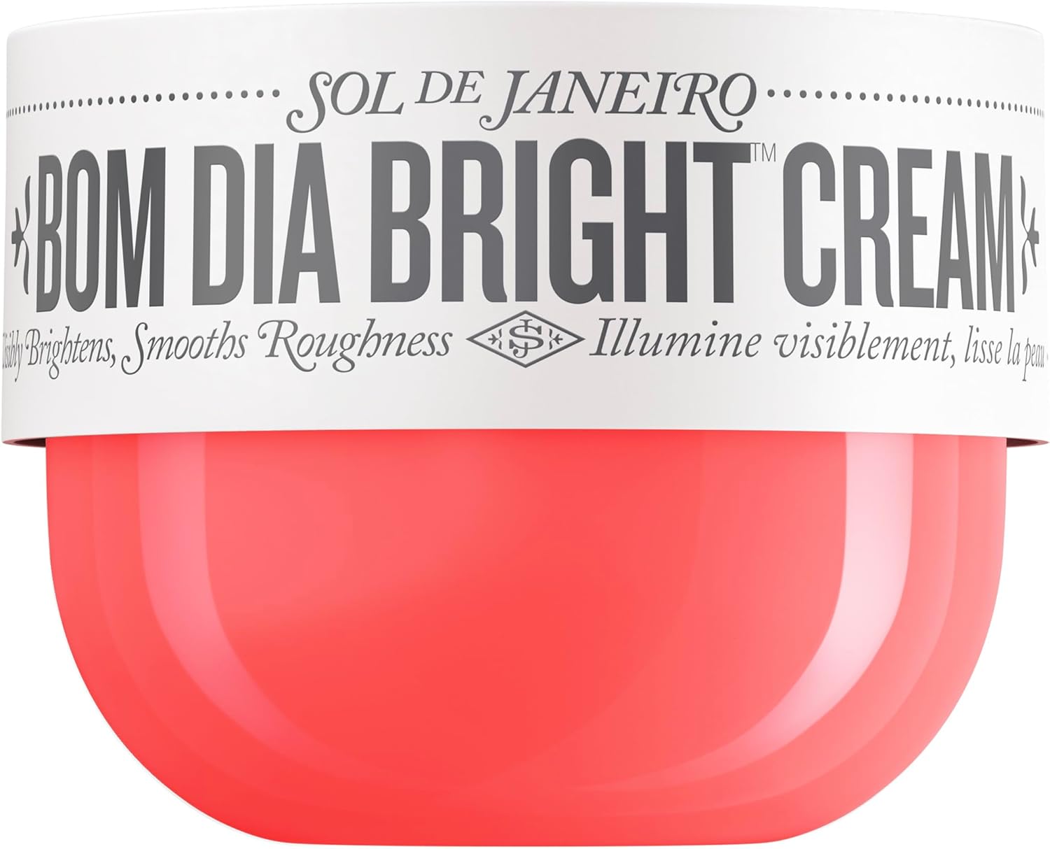 Bom Dia Bright Cream — photo produit